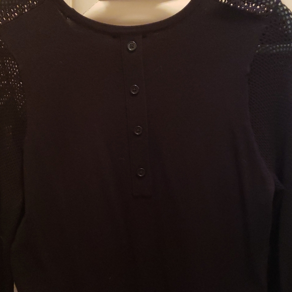 Pullover long sleeve sweater - Picture 5 of 6